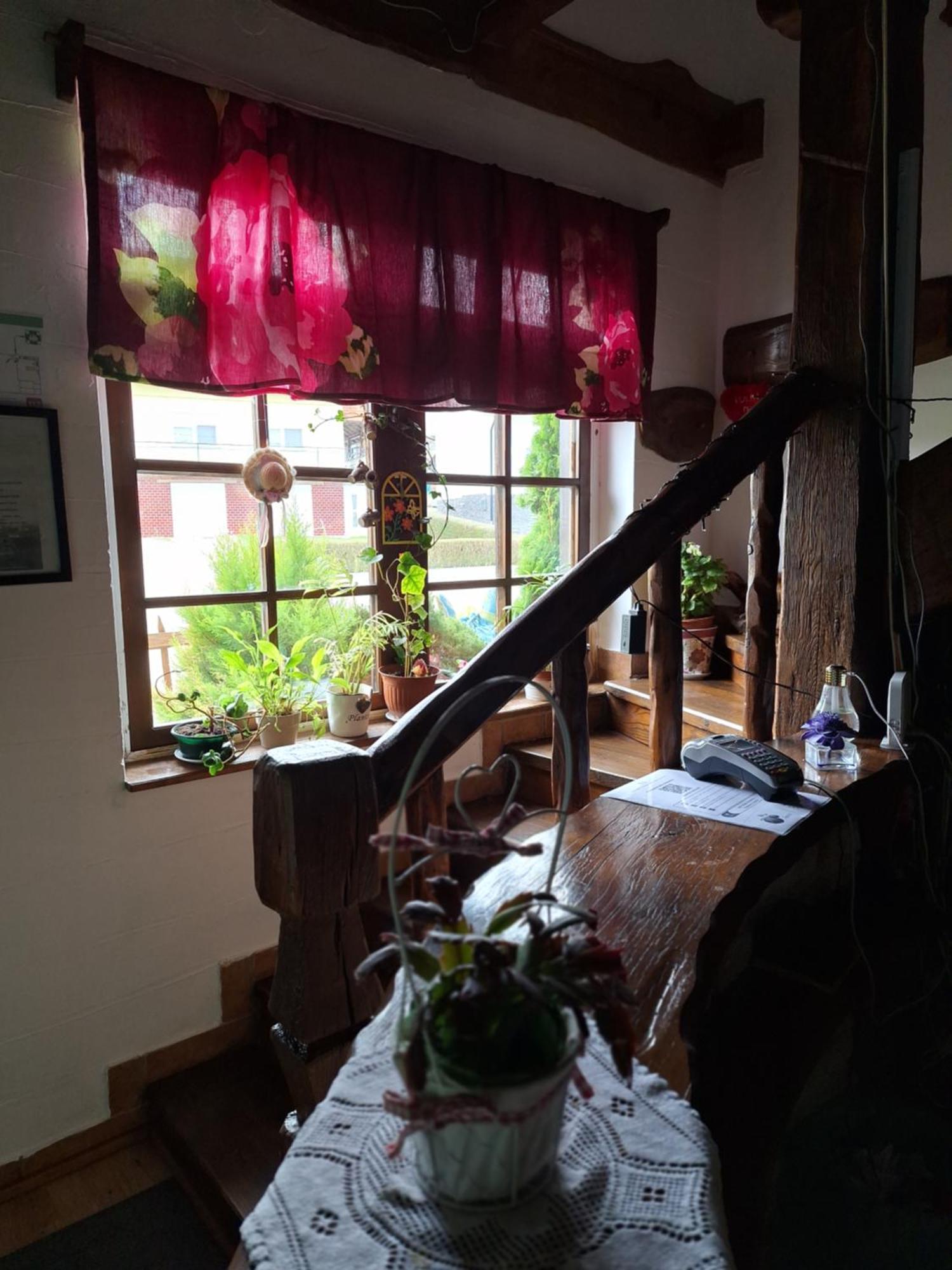 斯塔拉沃德尼采住宿加早餐旅馆 Klanjec 外观 照片